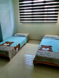 Boon Lay Avenue (Jurong West),  #608718071